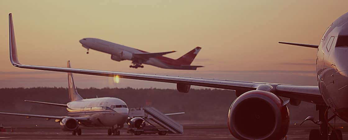 Aeroporto Internacional de Istambul