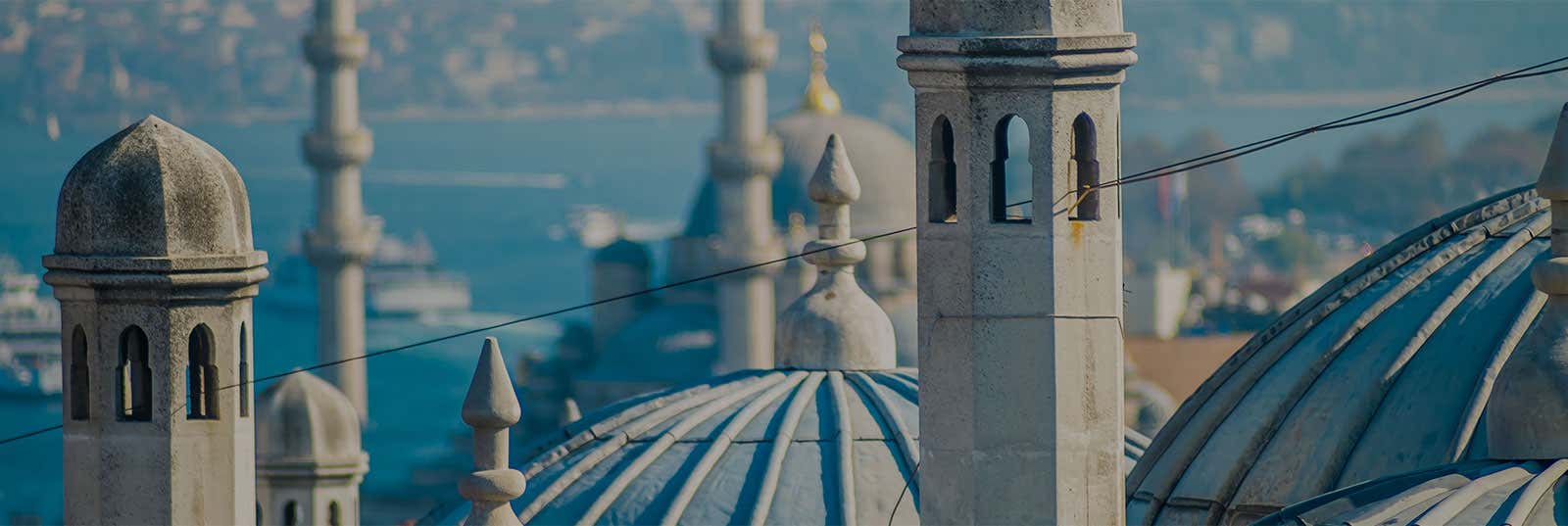 Guía turística de Istambul